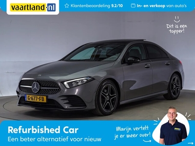 Mercedes-Benz A-klasse Diesel