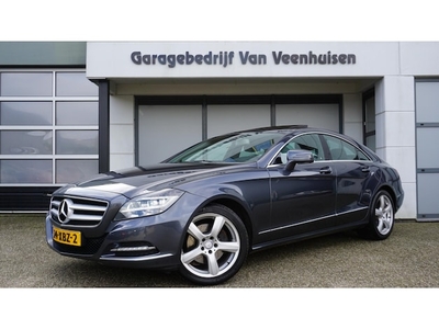 Mercedes-Benz CLS Benzine