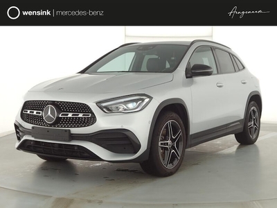 Mercedes-Benz GLA Benzine