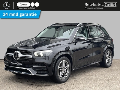 Mercedes-Benz GLE Benzine