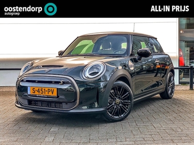 Mini Mini Electric Elektriciteit