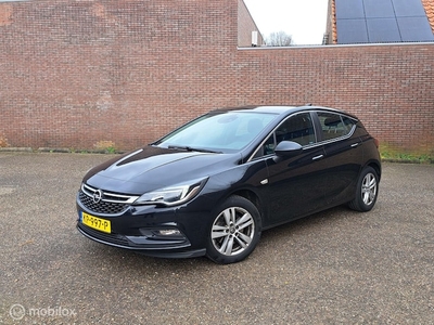 Opel Astra Diesel