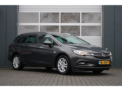 Opel Astra Diesel