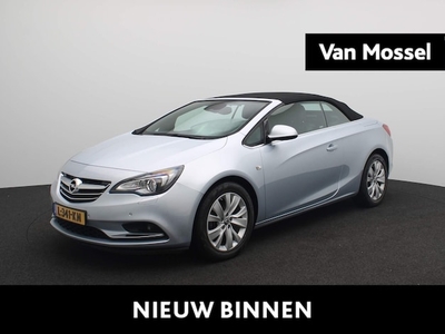 Opel Cascada Benzine