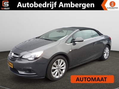 Opel Cascada Benzine