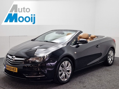 Opel Cascada Benzine