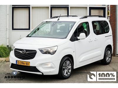 Opel Combo Benzine