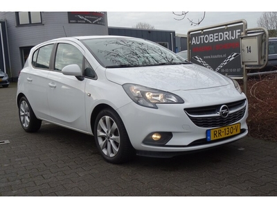 Opel Corsa Benzine