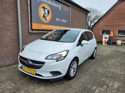 Opel Corsa Benzine