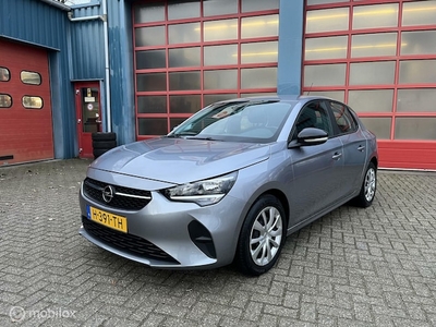 Opel Corsa Benzine