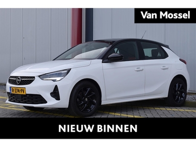 Opel Corsa Benzine