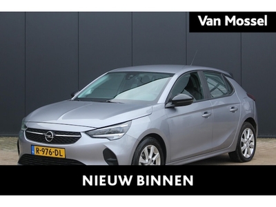 Opel Corsa Benzine