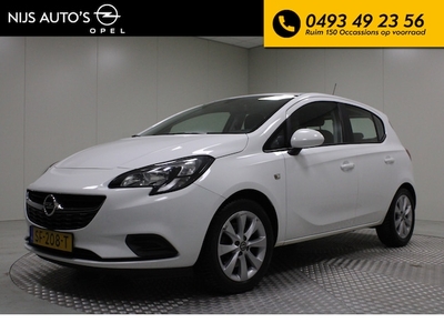 Opel Corsa Benzine