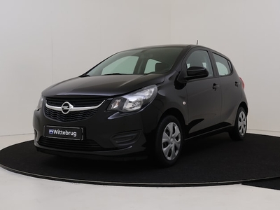 Opel Karl