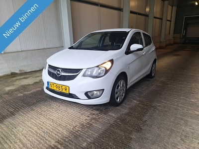 Opel Karl Benzine