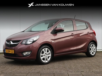 Opel Karl Benzine