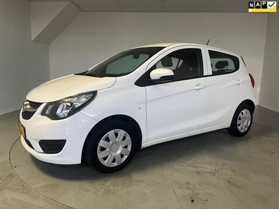 Opel Karl Benzine