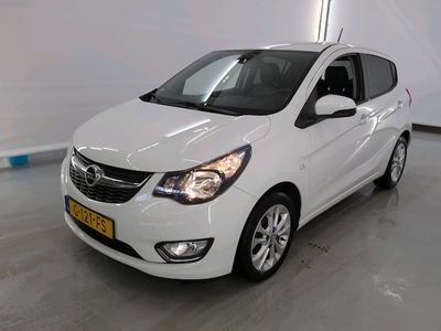 Opel Karl Benzine