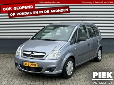 Opel Meriva Benzine