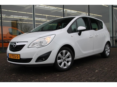 Opel Meriva Benzine