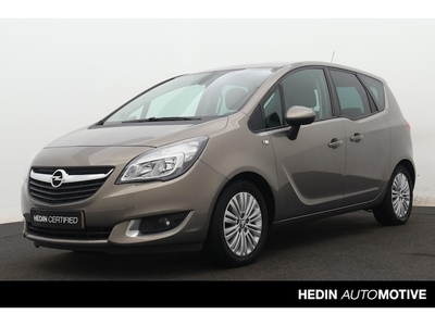 Opel Meriva Lpg