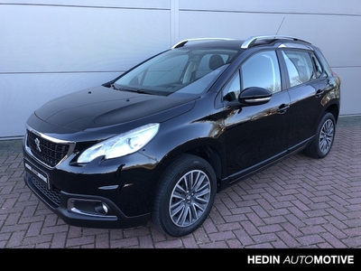 Peugeot 2008 Benzine