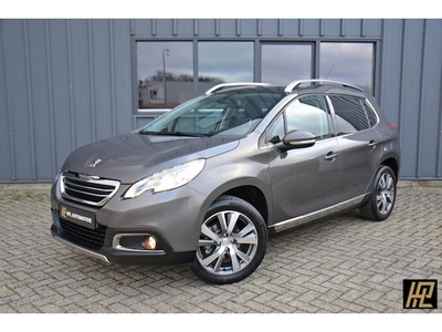 Peugeot 2008 Benzine