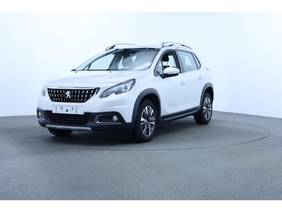 Peugeot 2008 Benzine