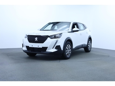 Peugeot 2008 Benzine