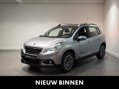 Peugeot 2008 Benzine