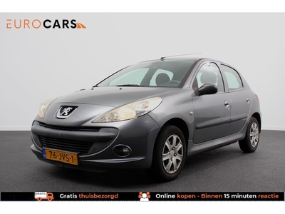 Peugeot 206+ Benzine