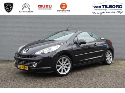 Peugeot 207 Benzine