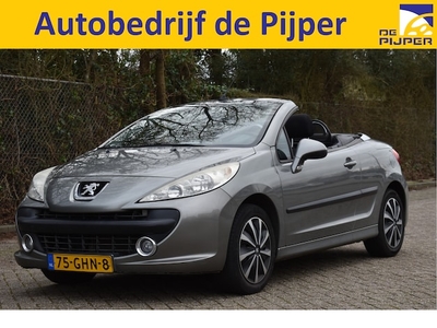 Peugeot 207 Benzine