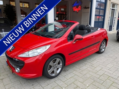 Peugeot 207 Benzine