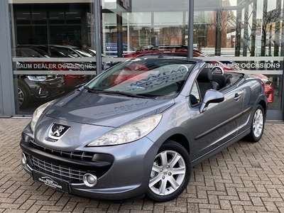 Peugeot 207 Benzine