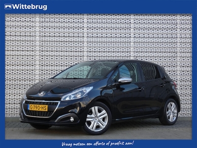 Peugeot 208 Benzine