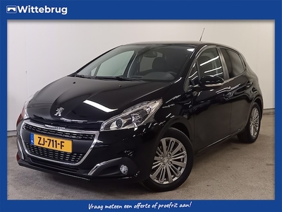 Peugeot 208 Benzine