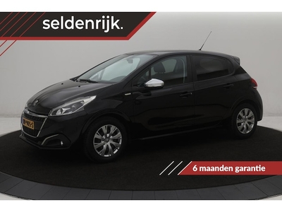 Peugeot 208 Benzine