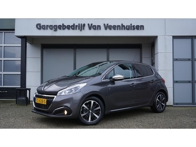 Peugeot 208 Benzine