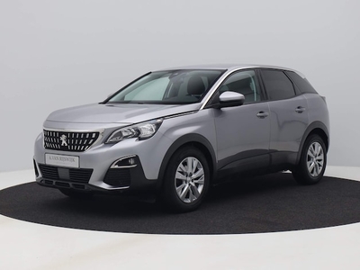 Peugeot 3008 Benzine