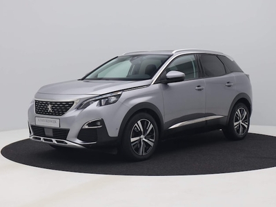 Peugeot 3008 Benzine