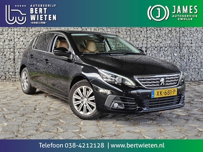 Peugeot 308 Benzine