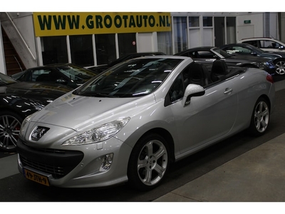 Peugeot 308 Benzine