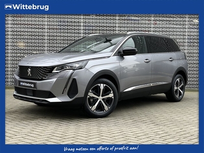 Peugeot 5008 Benzine