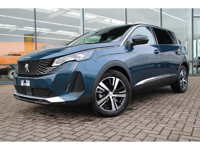 Peugeot 5008 Benzine