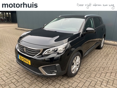 Peugeot 5008 Benzine