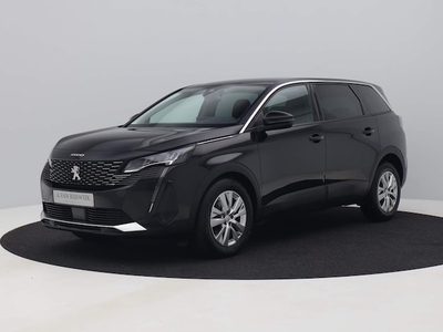 Peugeot 5008 Benzine