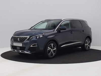 Peugeot 5008 Benzine