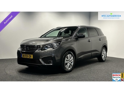 Peugeot 5008 Benzine