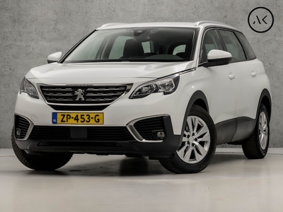 Peugeot 5008 Benzine